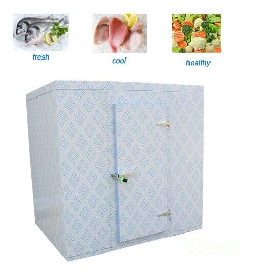 Hochwertige Kühlcontainer Haus Kühlschrank