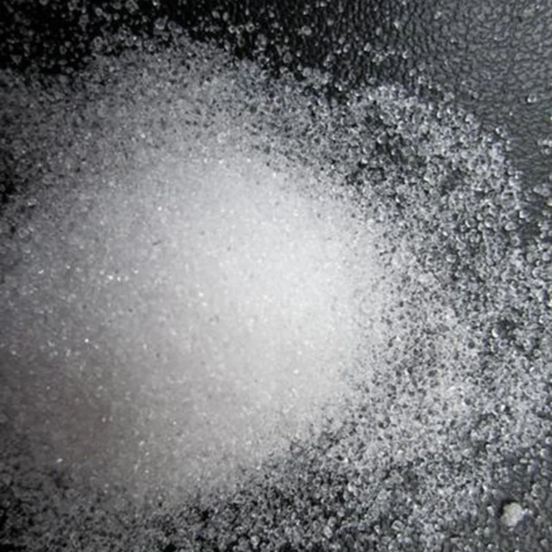 Chine Fabricant aliments de haute qualité chimique potassium Acetate poudre