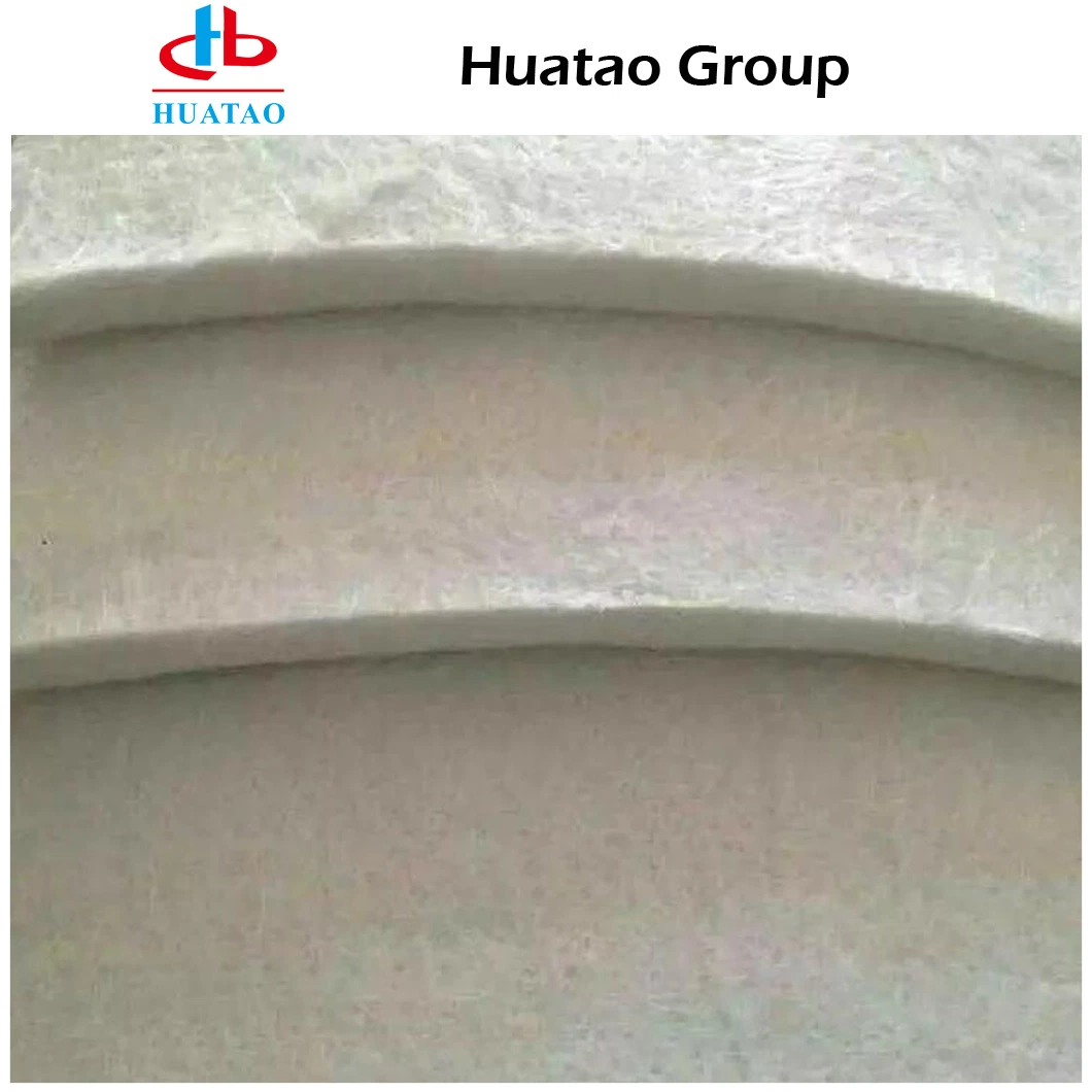 0.018W/M. K 6mm Blanket Insulation Felt Silicon Material Aerogel Insulations with Good Price