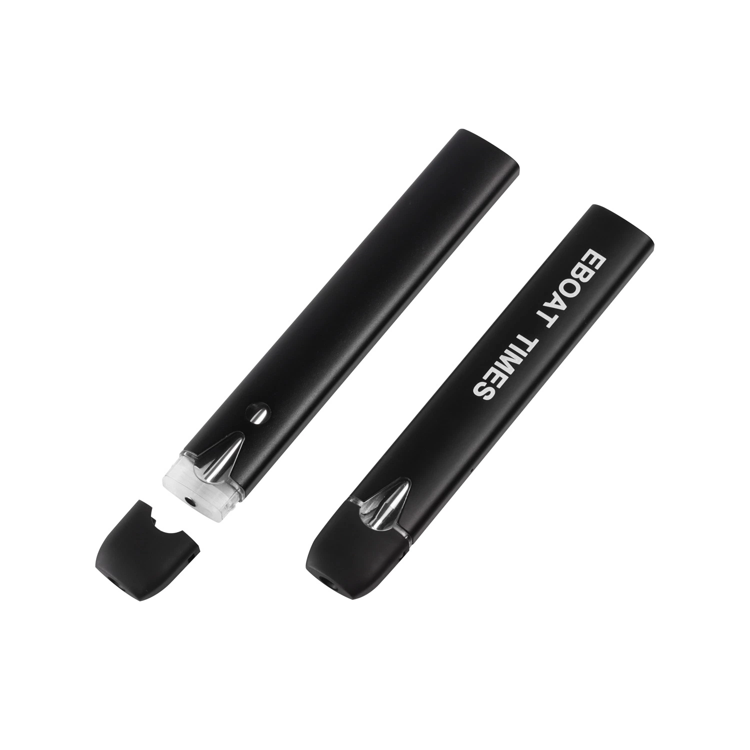 UK Hot Selling OEM Vape Pen 1ml Disposable/Chargeable Vaporizer Pen 510