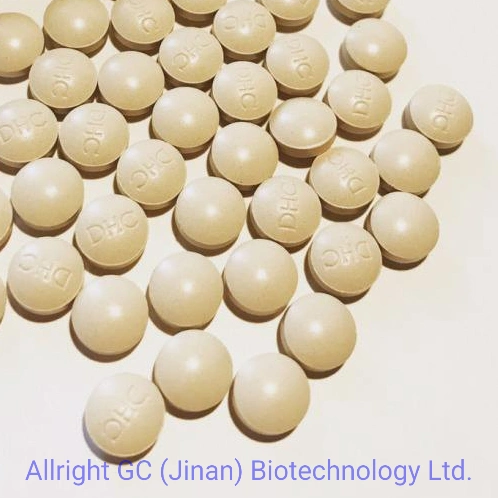 Vitamin K3 Menadione Sodium Bisulfite (MSB) CAS 130-37-0 Excellent High quality/High cost performance Wholesale/Supplier Factory