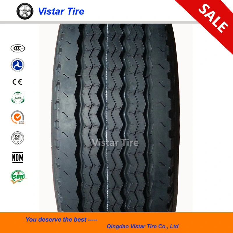 China Best Quality Radial Truck Tire for Sale