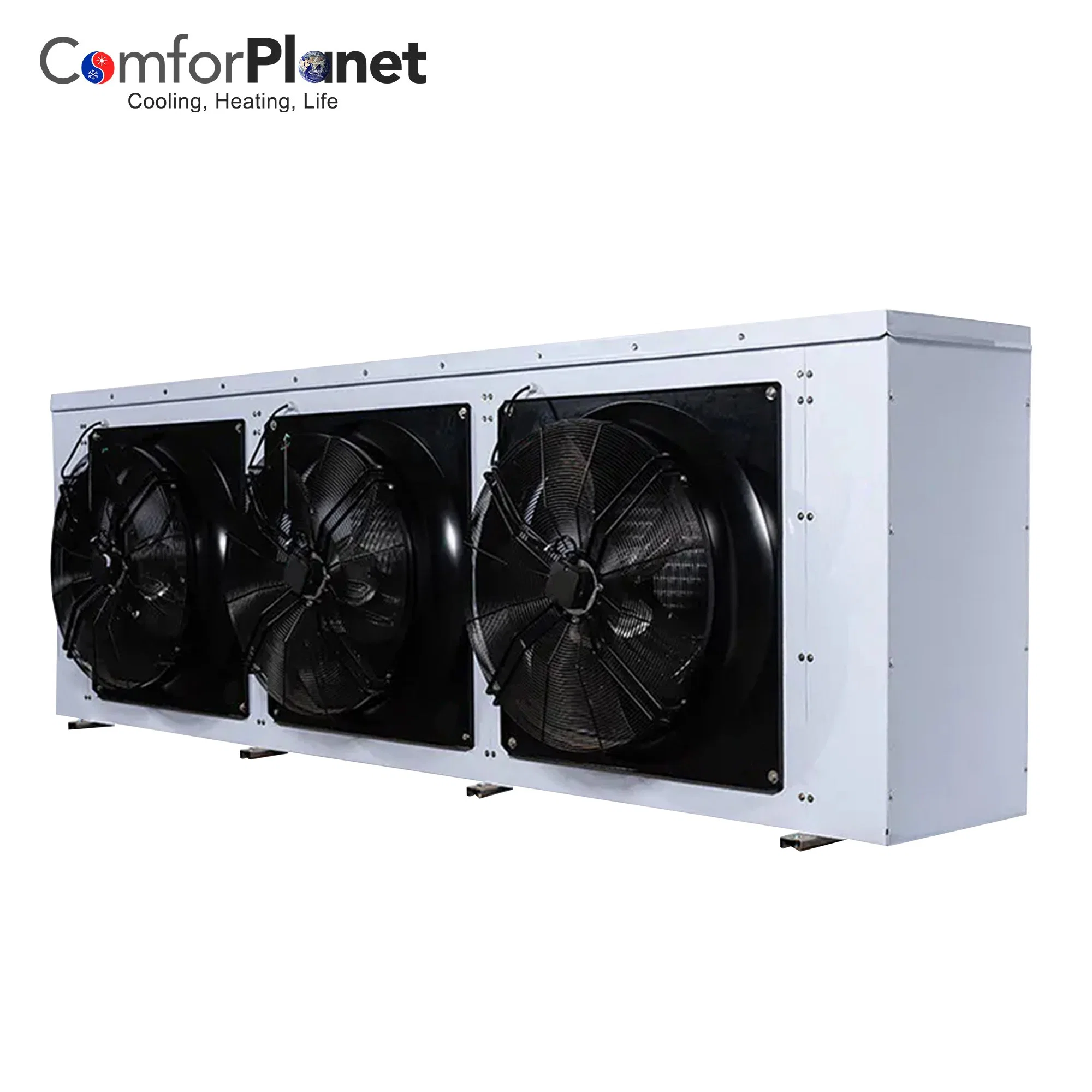 Air Cooler Refrigeration Evaporator for Cold Room with Axial Fan