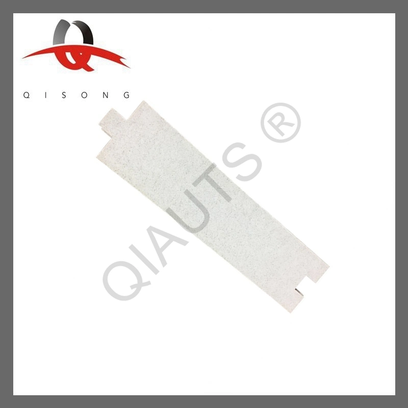 [Qisong] Alumina Silicate Fibre Blanket Rolls Wool Cotton Glass Furnace Thermal Insulation Refractory Ceramic Fiber Mat