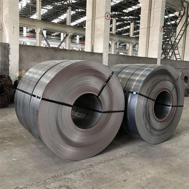 China ASTM, JIS, GB, AISI, DIN, BS Q235 Q355 Ss400 S23jr S355jr A36 High quality/High cost performance  China Hr Carbon Steel Coil Standard Thickness