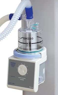 Hospital Use PA-900b Transport Medical Ventilator