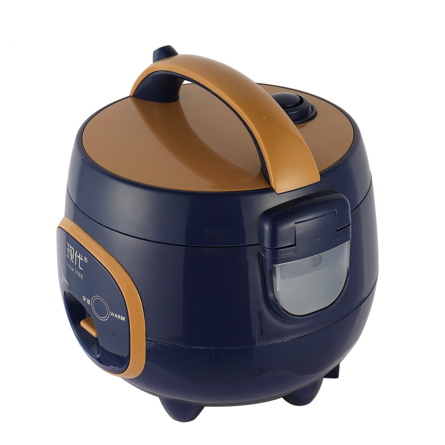 Mini Rice Cooker 220V-240V Cooking Rice Home Dormitory Small Appliance for Selling