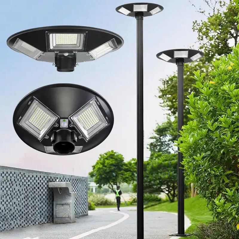 Waterproof Outdoor Higher Larger Flickering Flame Solar Torch Lights for Pathway Landscape LED Solar Street Lamp