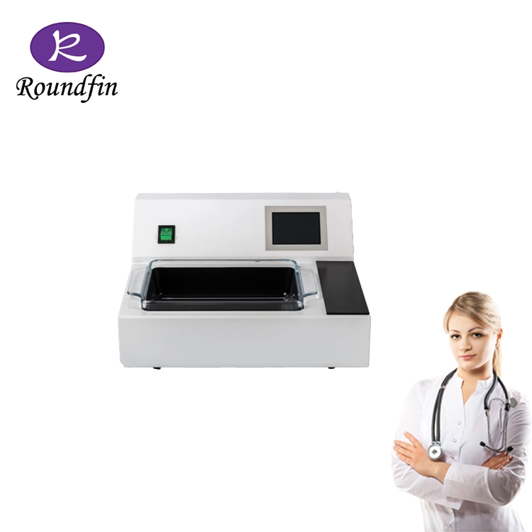 Roundfin Medical Lab Equipment Histology Section Tissue Floatinq Bath