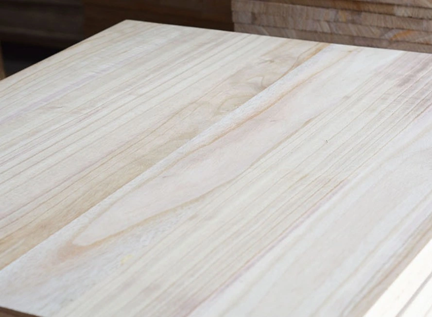 Завод продает дешевые планка Split древесины твердых сноуборд мебель Paulownia плата Surf планке композитный плата ДЕКОРАТИВНАЯ ПЛАНКА