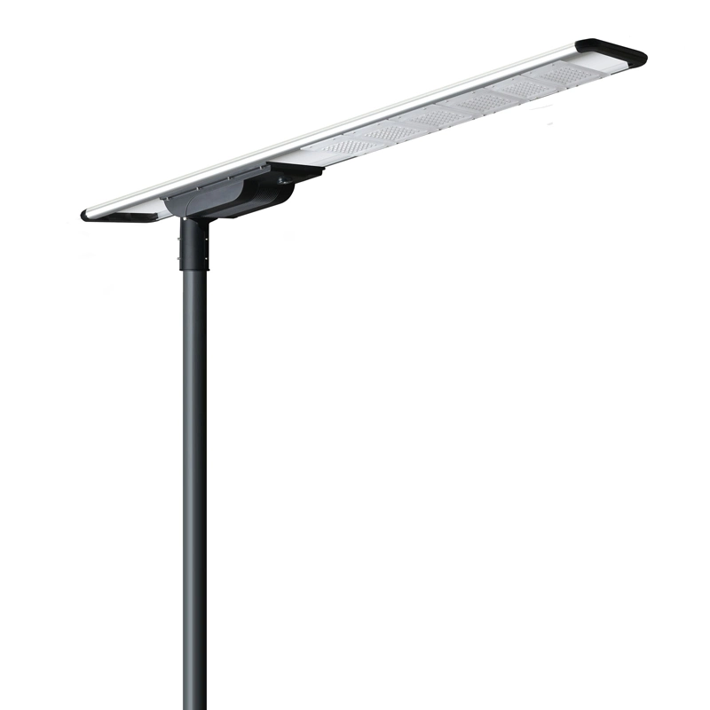 Adjustable Beam Bracket Solar LED Street Light