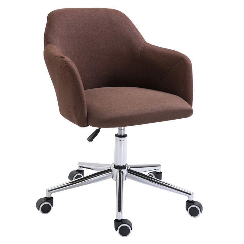 China Wholesale/Supplier Home Outdoor Furniture New Modern Training Business Workstation Office PU Leather Chair