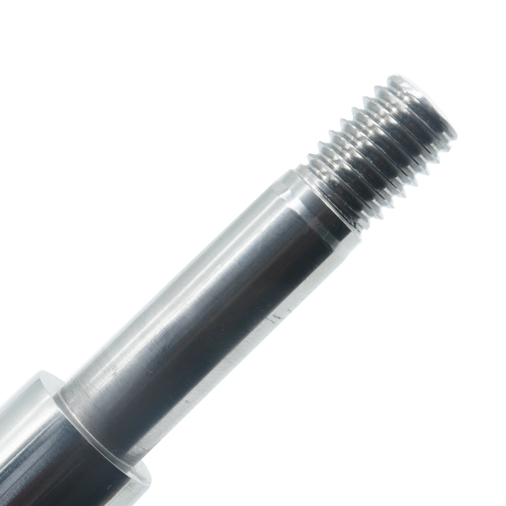 China Supplier Cutsom Fastener Stainless Steel Bolt Chrome Plated Hydraulic Cylinder Piston Rod Stud and Rod