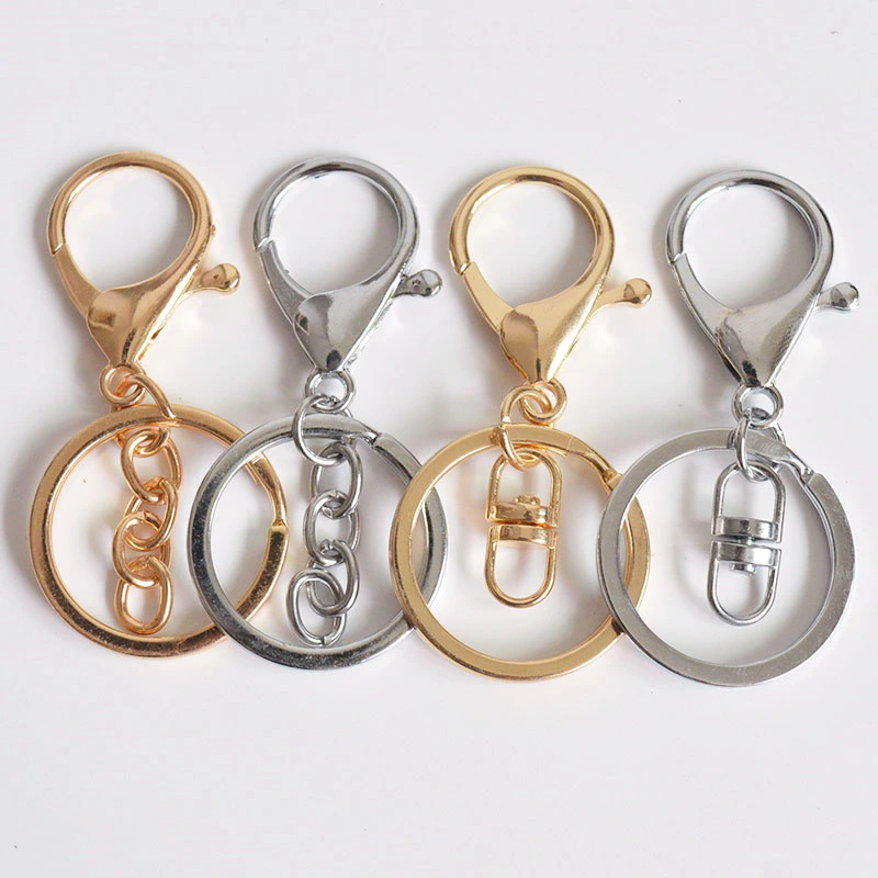 Key Chain Bag Pendant Lobster Buckle Ornament Accessories