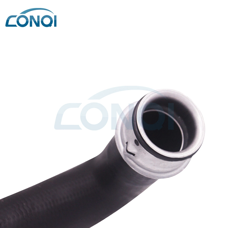 EPDM Radiator Hose Car Parts Turbo Intercooler Radiator Hose A2045012582 for Benz