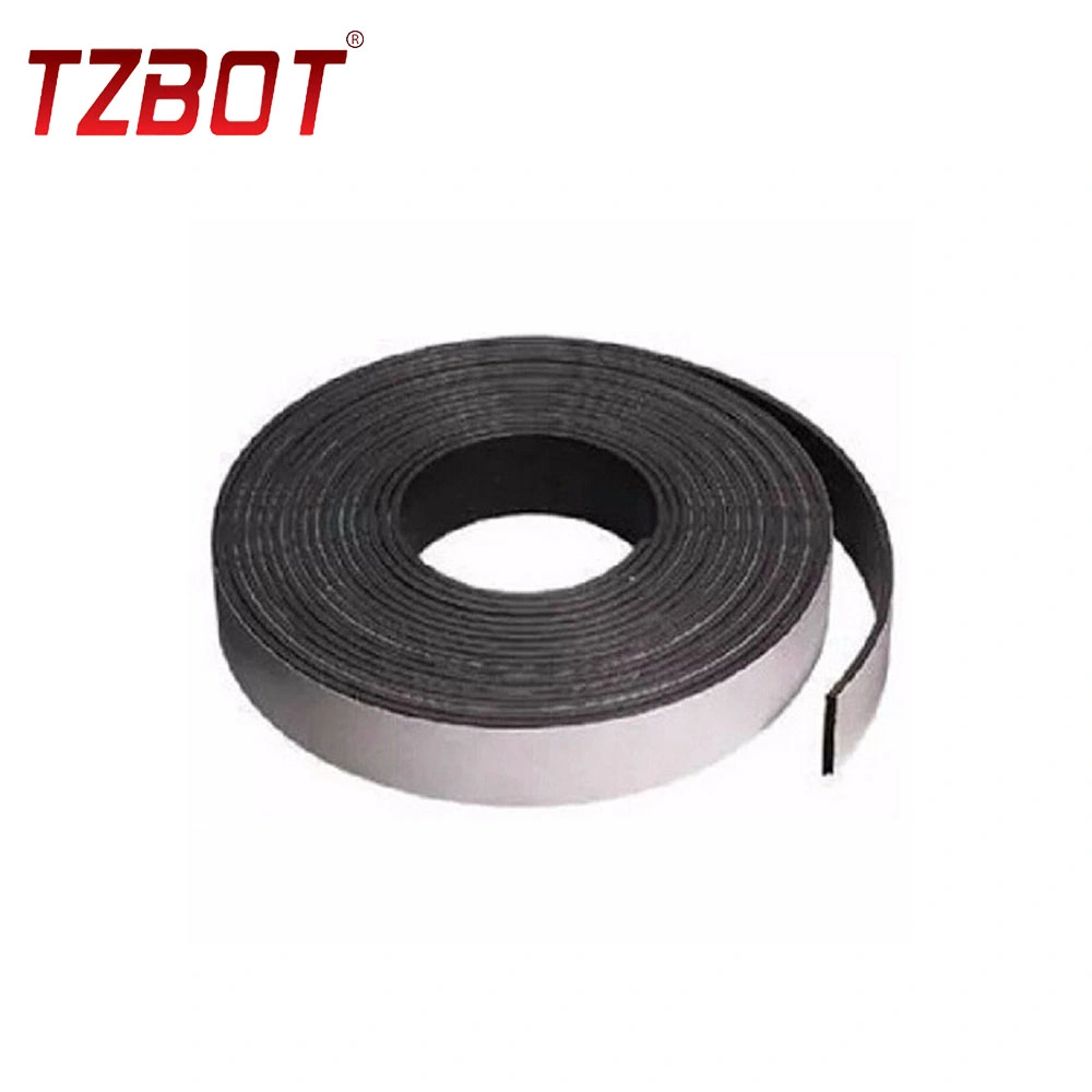 N/S Pole Magnetic Stripe Agv Magnetic Material Stripe for Warehouse Agv (TZ-30N)