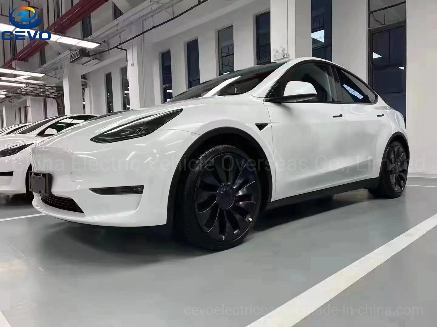 Electric Cars 2023 Best Cheapest Efficiency Manufqacturers Electric Vehicle EV Four Wheel Drive Sedan Car Model Three Electric Car with Wholesale/Supplier Price