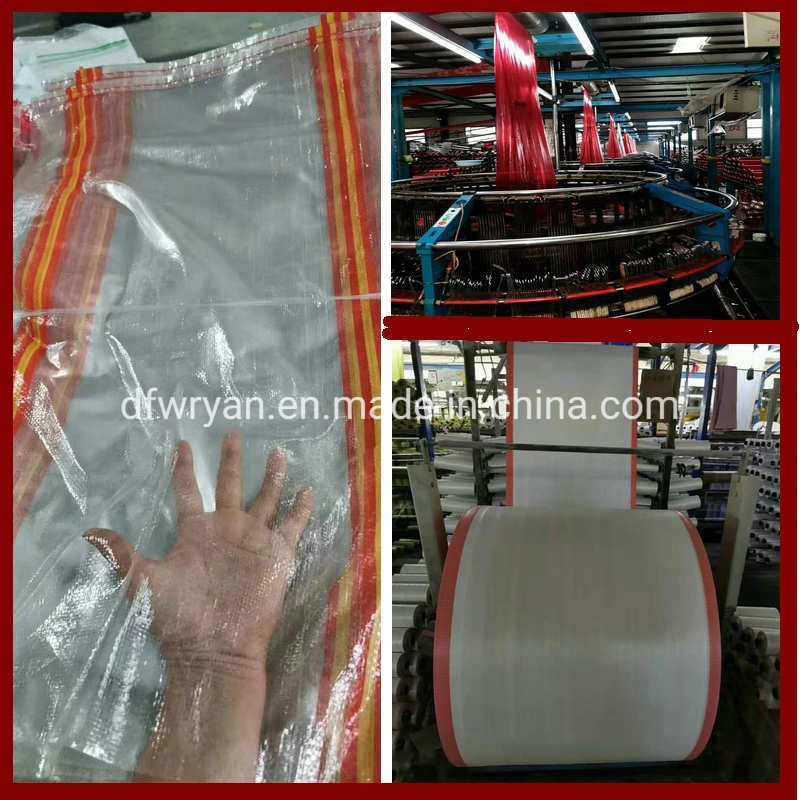 Polypropylene Sack Woven Bag/PP Package Bag/PP FIBC Bag /PP Woven Laminated Fabric