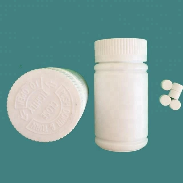 Sterilization Purification Fish Medicine Deodorization Chlorine Dioxide Effervescent Tablets