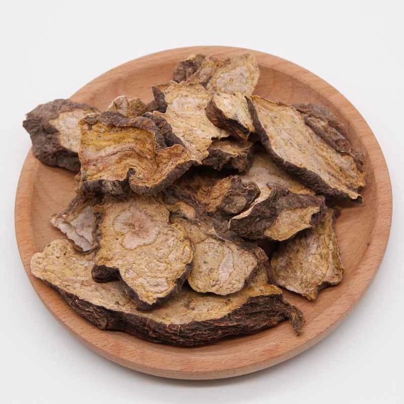 Natural Chinese Herbal Dried Slices Radix Polygoni Multiflori/Fleece-Flower Root/Polygonum Multiflorum