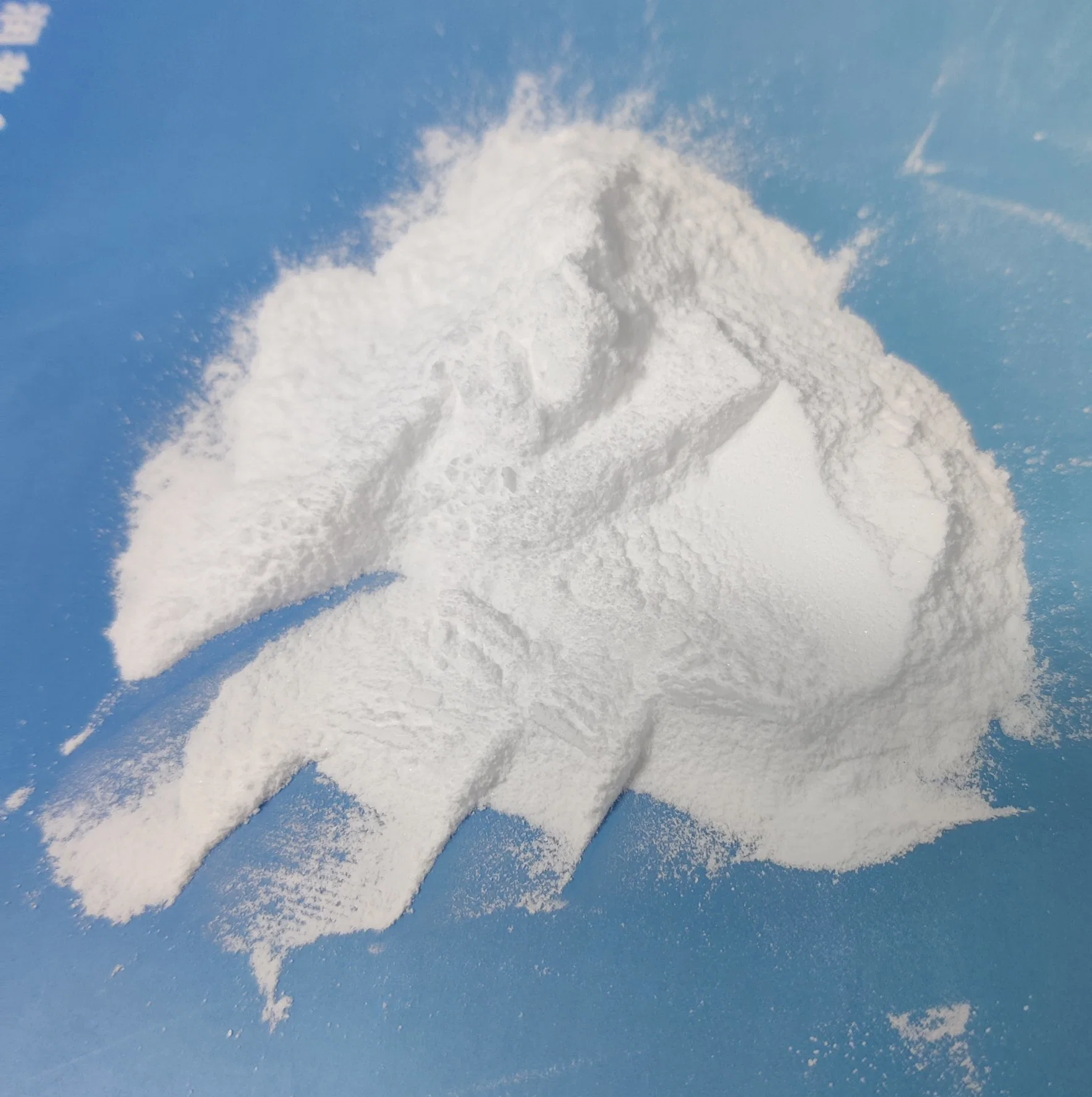 Propionato de cálcio fabricante Mupro qualidade granular e pó