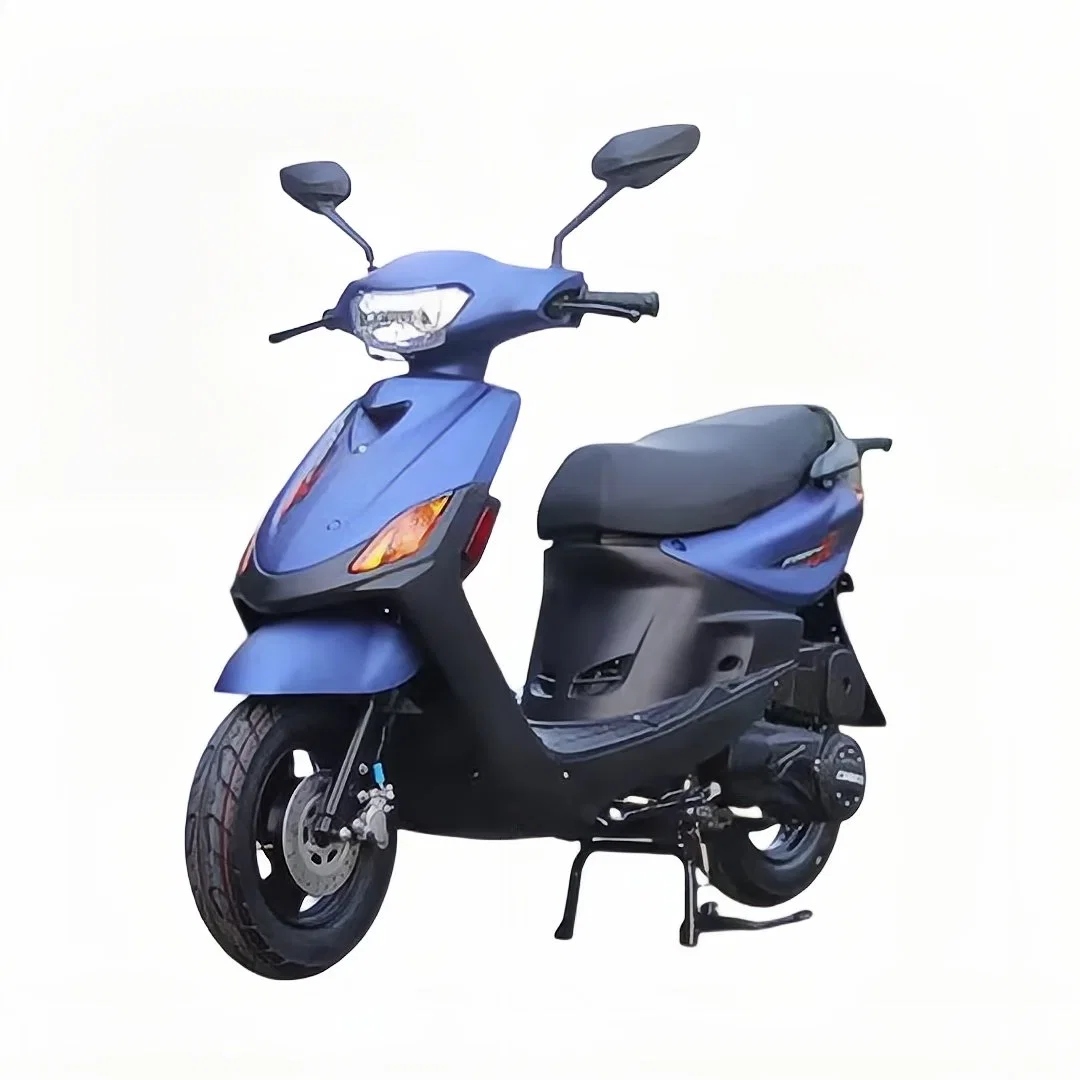 110cc 125cc Strong Power Mopeds Scooter for Jog