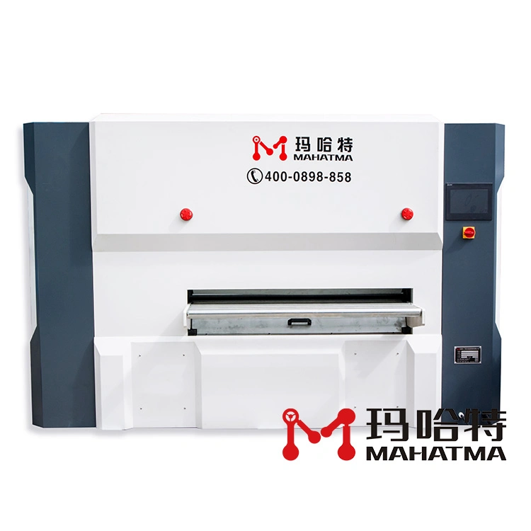 Steel Flattening Machine for Plasma Cut Equipment Factory