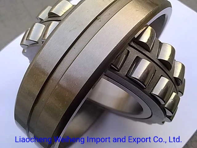 Double Row Spherical Roller Bearing 22206 Cc Ca MB Cages to Produce and Export