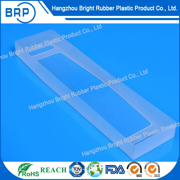 Liquid Silicone Rubber LSR Teeth Braces Various Instruments Silicone Rubber Sheath