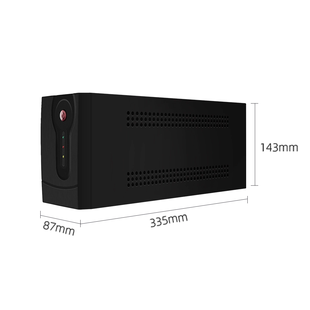 Factory Direct Supplier 650va UPS