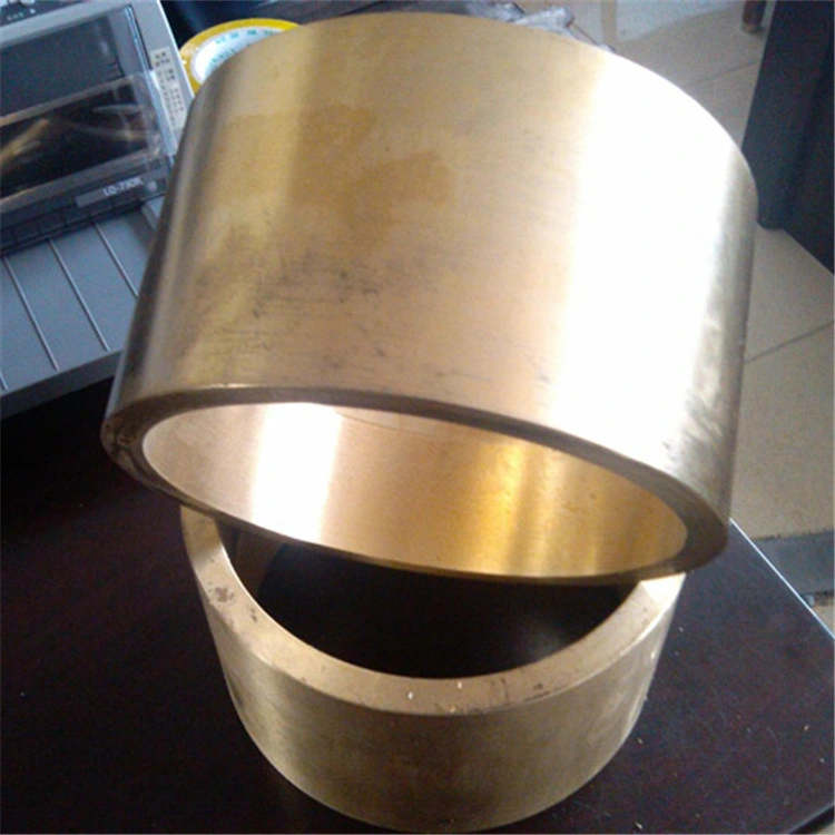 Phosphor Bronze Strip C5191, China Supplier