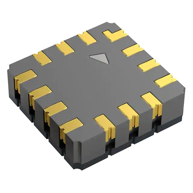 Bom List Adxl357bez Low Noise, Low Drift, Low Power, 3-Axis Mems Accelerometers Motion Sensor (We make PCB PCBA)