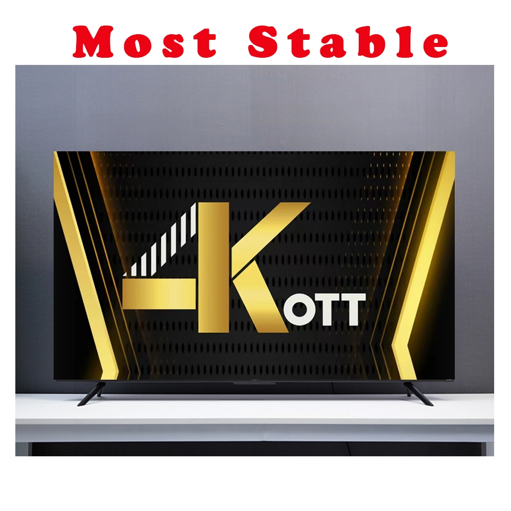 4K Ott IPTV Panel Provider Test 24 Stunden Europa UK Amerika USA Niederlande IPTV HD Niederländisch Deutsch 4K IPTV Polen M3U Android Box Smart TV