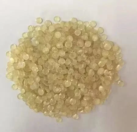 الفينيل MQ Silicone Resin لزيادة صلابة وقوة المطاط السليكون الإضافي