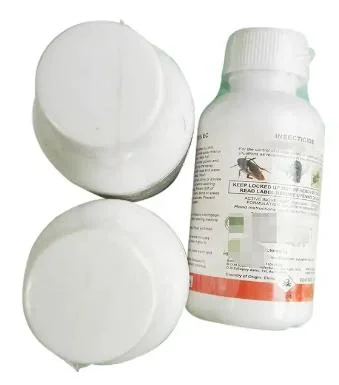 Ruigreat Chemical Good Quality Insecicide Methomyl9% +Imidacloprid 1% EC