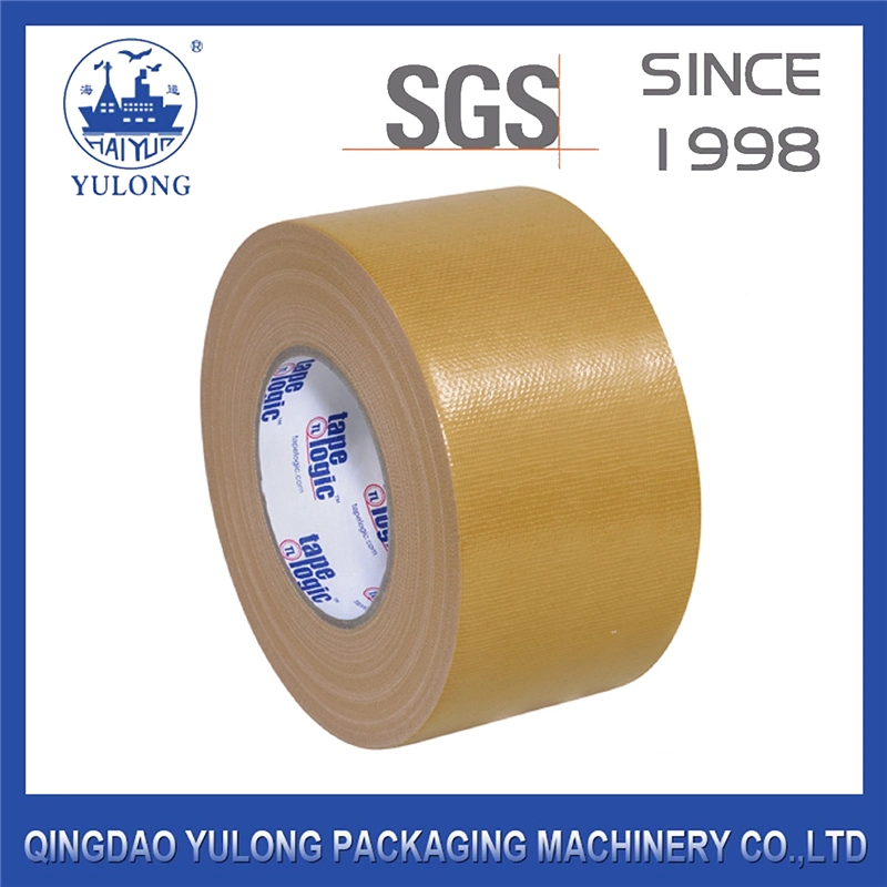 Hot Melt Duct Tape with Size Customed