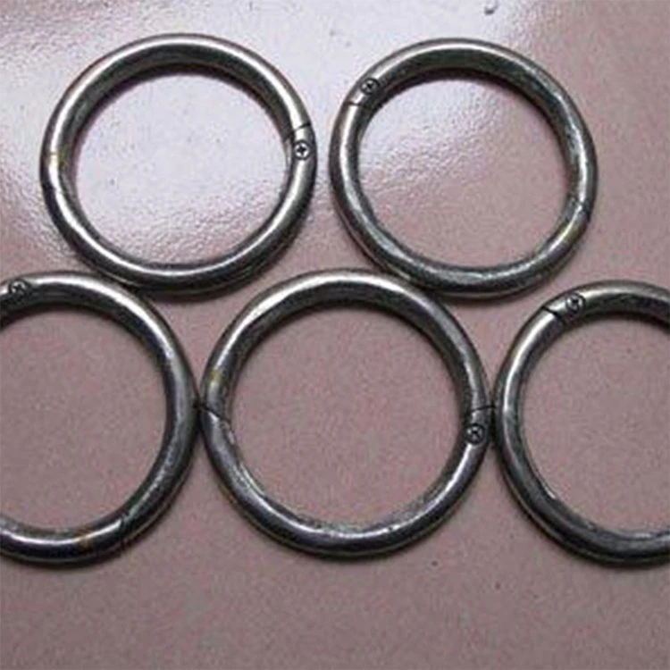 Cattle Nose Ring Veterinary Medical Instrument for Cow