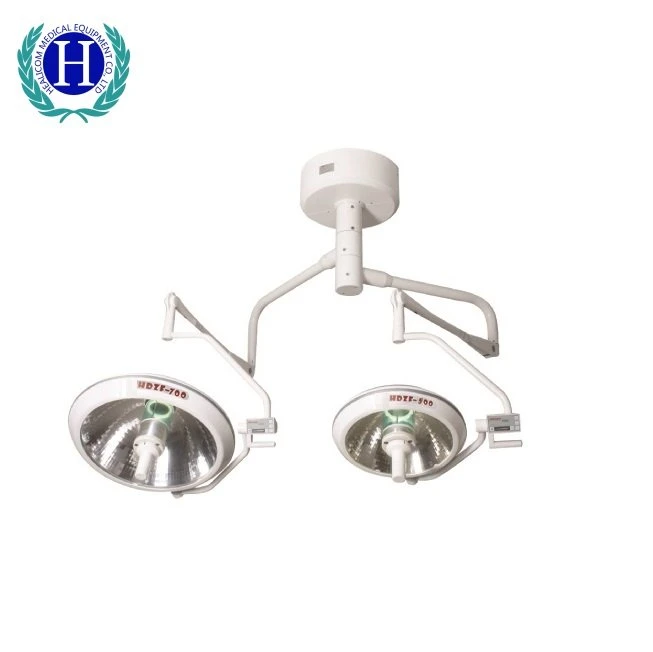 Best Price Surgical Shadowless Operation Lamp / Ceiling Operating LED Light