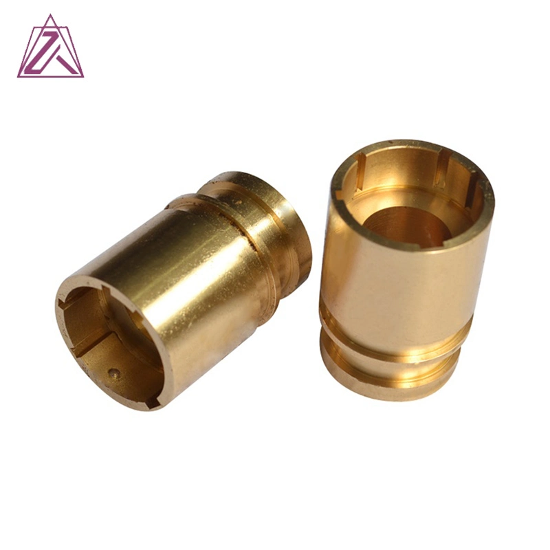 Hot Sale Aluminum, Stainless Steel, Iron, Bronze, Brass, Alloy, Carbon Steel Machine Parts Processing