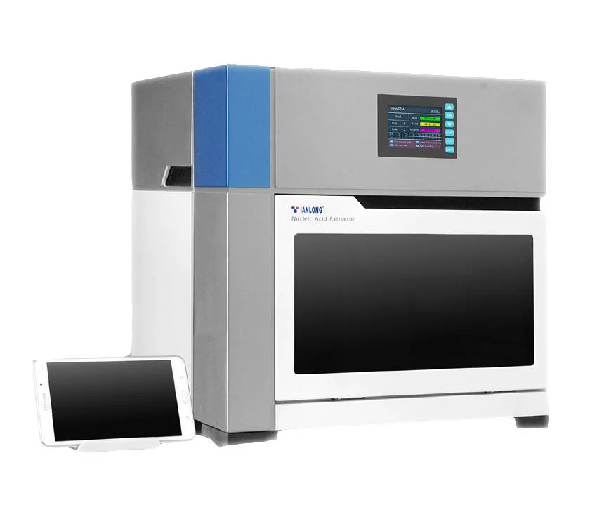 Nanbei Automatic Nucleic Acid Extractor