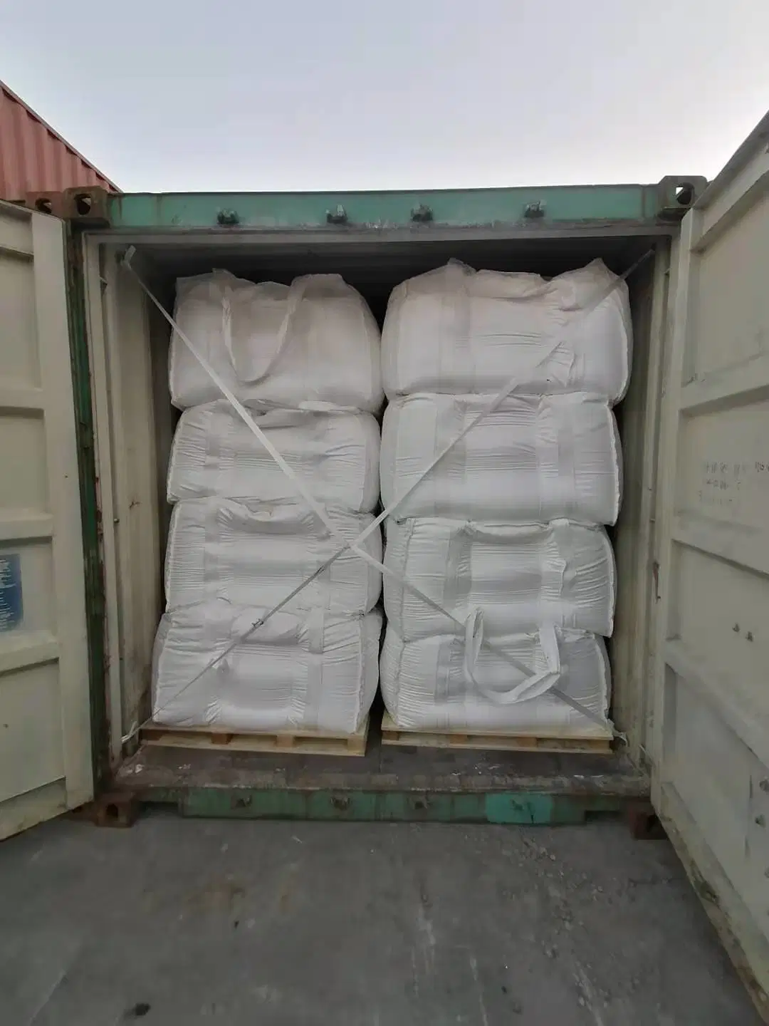 CAS 108-78-1 Melamine Power for Foam Manufacture