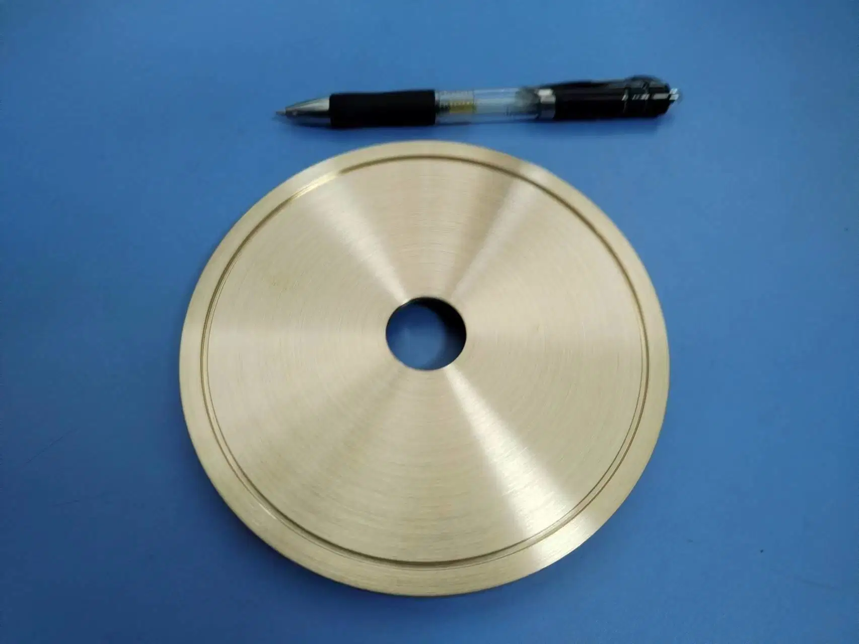 High Precision CNC Machining Brass/Aluminum/Steel/Plastic Customized Machining Part