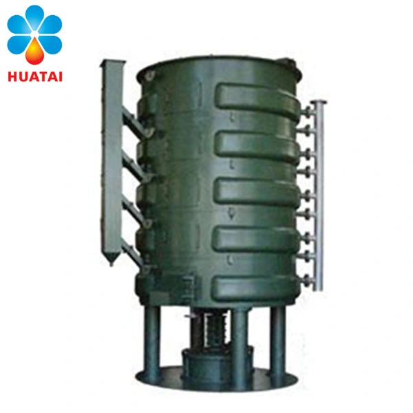 Mustard Oil Process Mustart Oil Extraction Equipment for Making Edible Oil