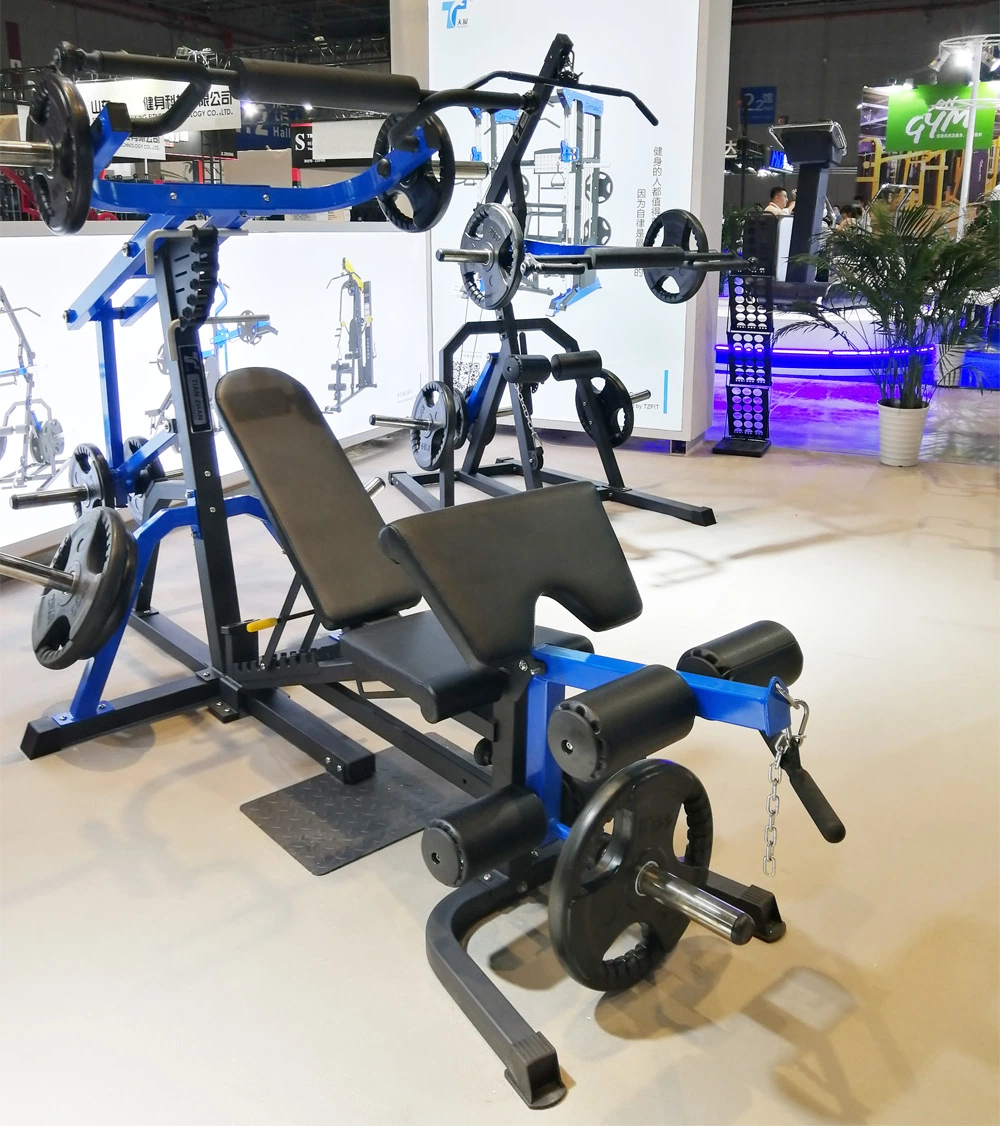 La función multi gimnasio en casa de equipos de Gimnasia Deportes de fuerza la máquina Workbench multi gimnasio comercial