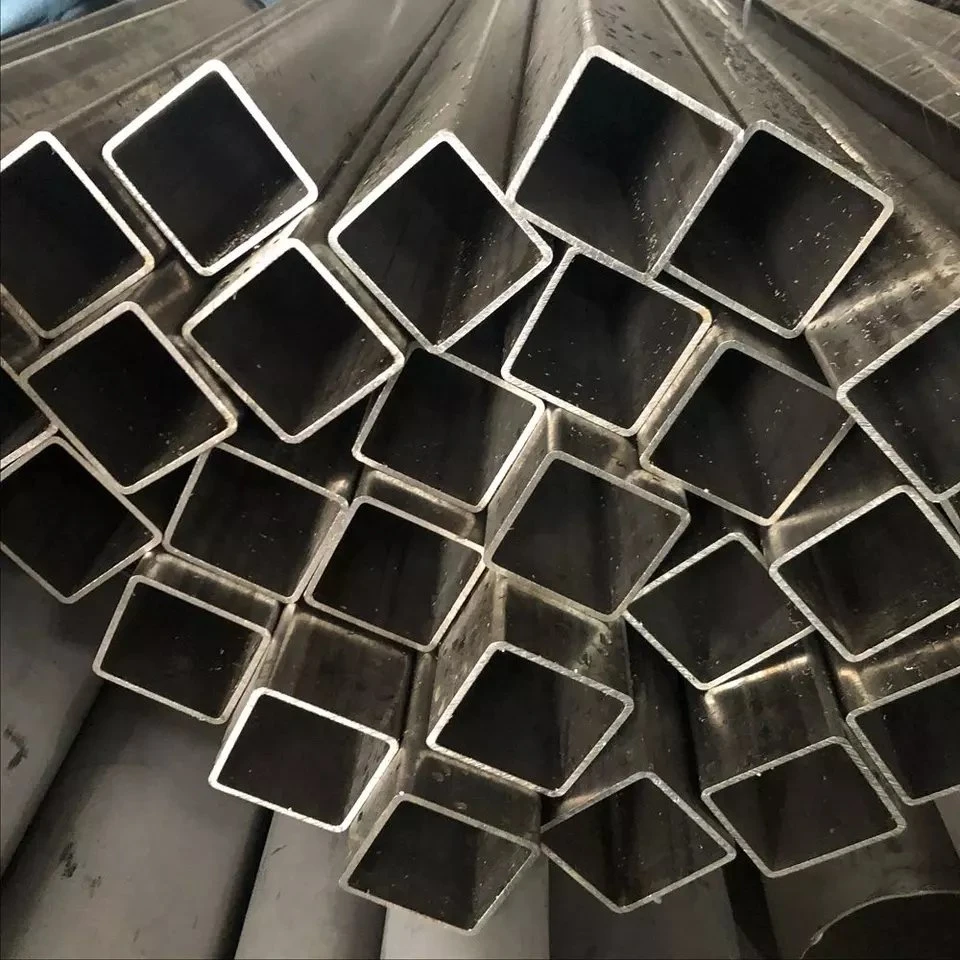 S43000 Stainless Steel Pipe 430 Stainless Steel Square Tube 1.4016 Stainless Steel Round Pipe X6cr17 Stainless Steel Hollow Bar SUS430