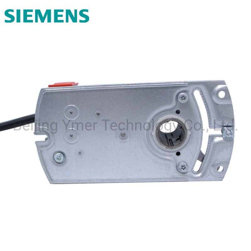 Siemens Air Damper Actuators Rotary Version, Three-Position Control, AC230V, Gdb331.1e