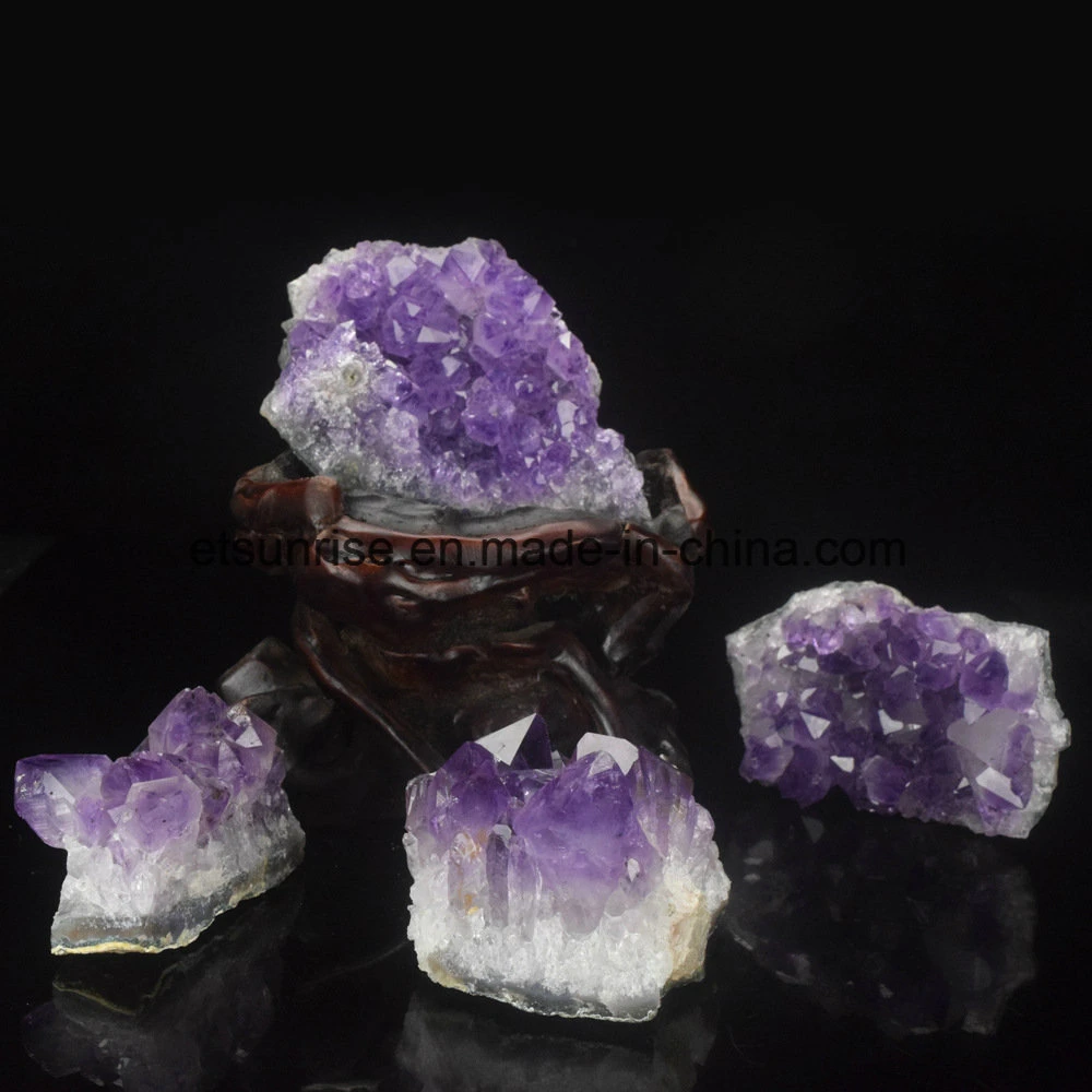 Racimo Amethyst