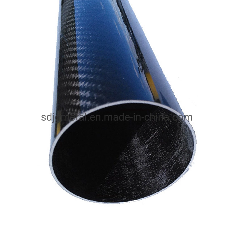 Manufacturer Seamless Steel Pipe 1020 Black DIN GB Carbon Best Price Superior Quality Black