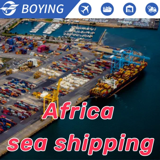 Container Shipping to Lome Togo or Togo Cheap FCL LCL Sea Freight