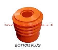 API Standard Cementing Tools/Top Bottom Plug